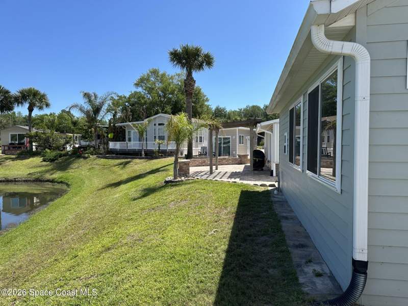 1 bedroom RV Community at 2780 Frontier Drive #170, Willow Lakes Rv Resort, Titusville — photo 5