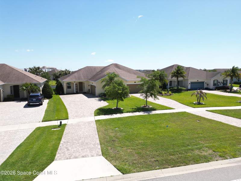 3 bedroom Single Family Residence at 7665 Wyndham Drive, Loren Cove, Melbourne — photo 2