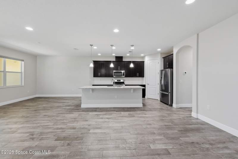 3 bedroom Single Family Residence at 7665 Wyndham Drive, Loren Cove, Melbourne — photo 5