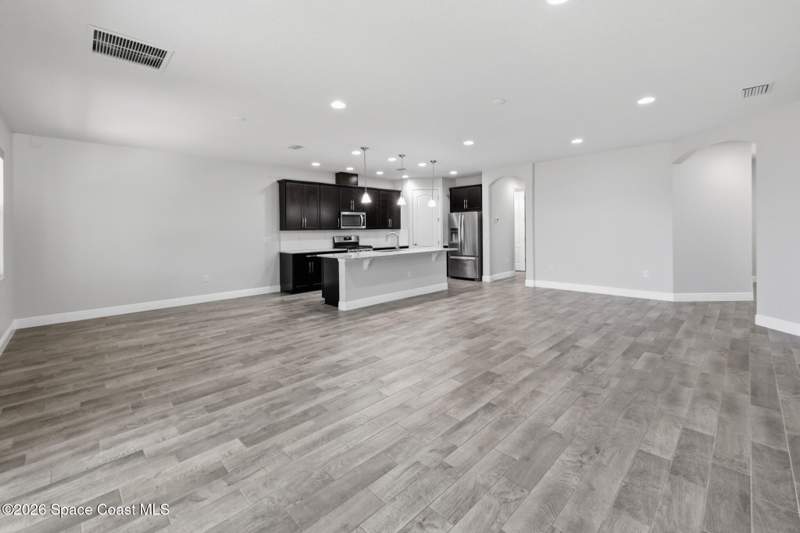 3 bedroom Single Family Residence at 7665 Wyndham Drive, Loren Cove, Melbourne — photo 4