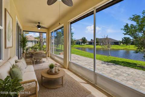 7665 Wyndham Drive, Melbourne FL - photo 24 of 29