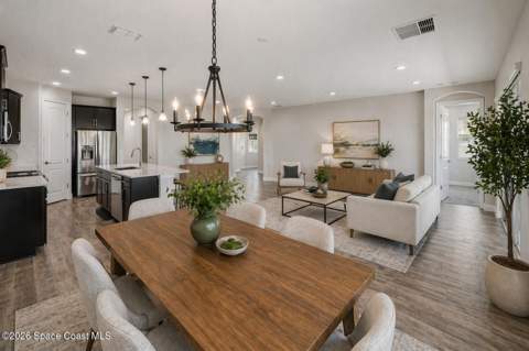 7665 Wyndham Drive, Melbourne FL - photo 9 of 29