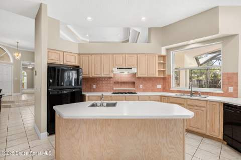 625 Newport Drive, Indialantic FL - photo 16 of 55