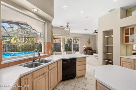 625 Newport Drive, Indialantic FL - photo 15 of 55