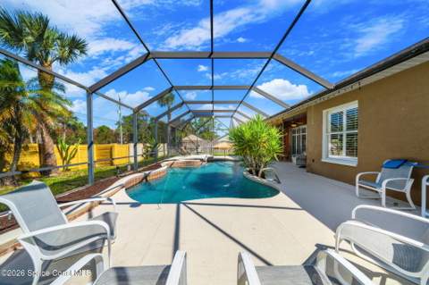 1044 Harbor Pines Drive, Merritt Island FL - photo 12 of 37