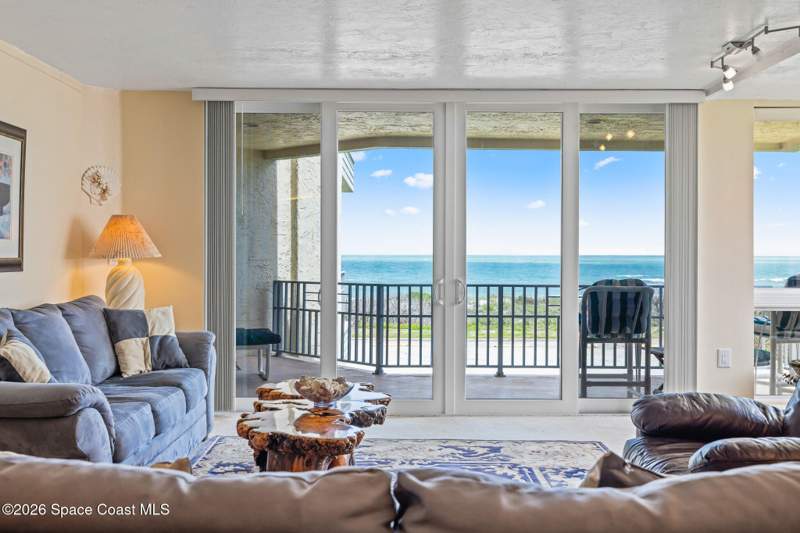 2 bedroom Condominium at 700 Wave Crest Avenue #205, Islamorada Condo, Indialantic — photo 3