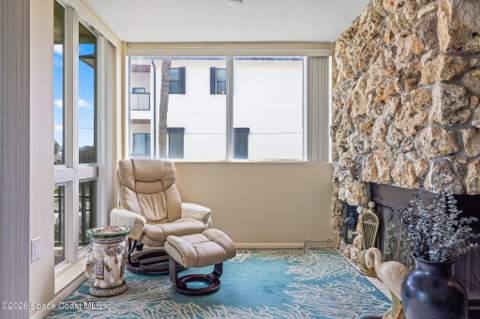 700 Wave Crest Avenue #205, Indialantic FL - photo 7 of 35