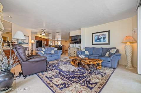700 Wave Crest Avenue #205, Indialantic FL - photo 6 of 35