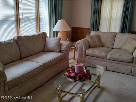 451 Papaya Circle, Barefoot Bay FL - photo 7 of 25