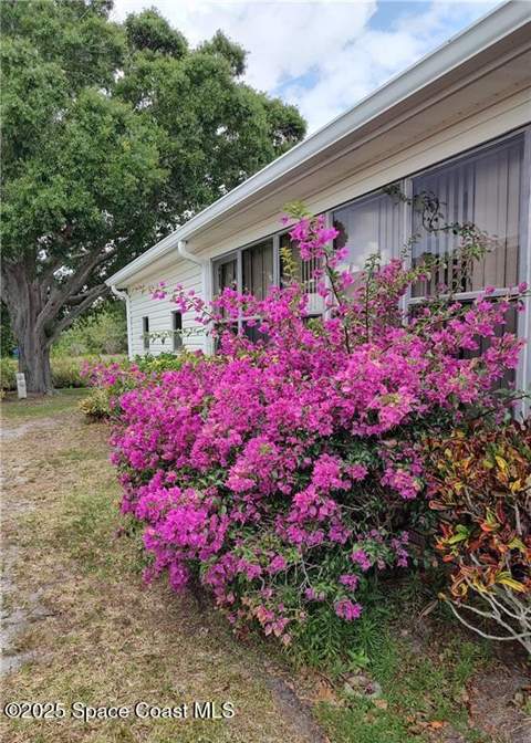 451 Papaya Circle, Barefoot Bay FL - photo 9 of 25