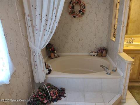 451 Papaya Circle, Barefoot Bay FL - photo 17 of 25