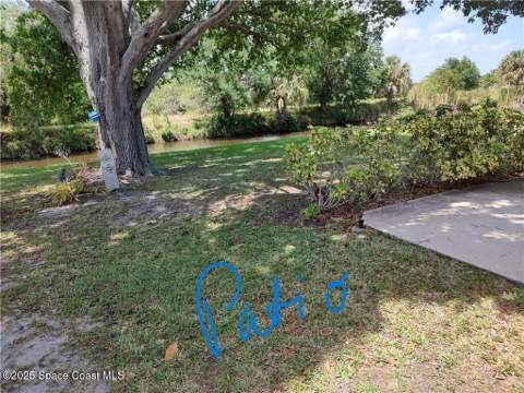 451 Papaya Circle, Barefoot Bay FL - photo 19 of 25