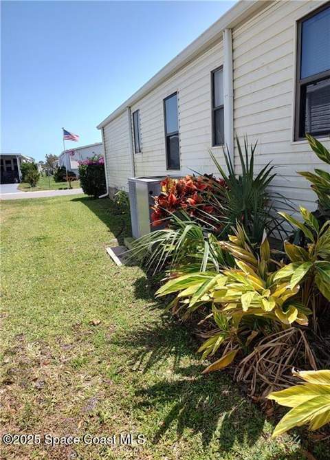451 Papaya Circle, Barefoot Bay FL - photo 20 of 25