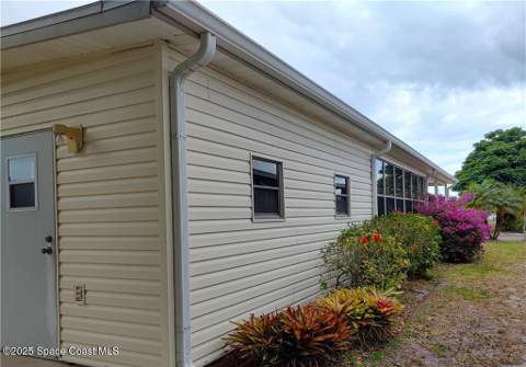 451 Papaya Circle, Barefoot Bay FL - photo 21 of 25