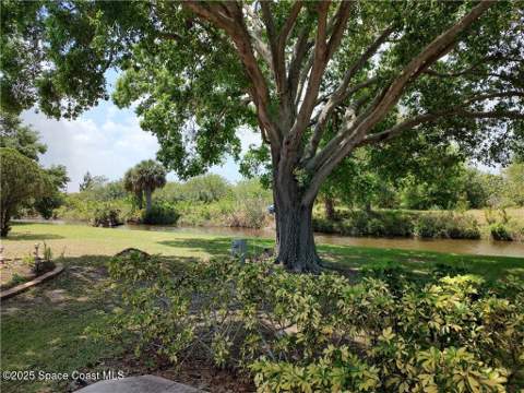451 Papaya Circle, Barefoot Bay FL - photo 22 of 25