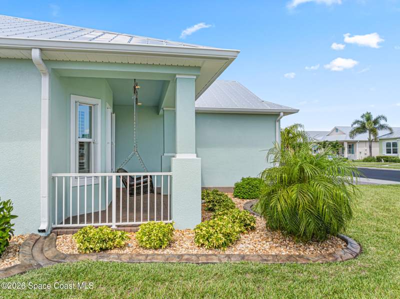 3 bedroom Single Family Residence at 415 Lorelei Avenue, Alamanda Key Phase 2, Melbourne — photo 5