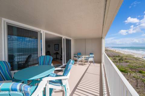 3740 Ocean Beach Boulevard #805, Cocoa Beach FL - photo 23 of 56