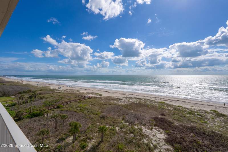 3 bedroom Condominium at 3740 Ocean Beach Boulevard #805, Majestic Seas Condo, Cocoa Beach — photo 5