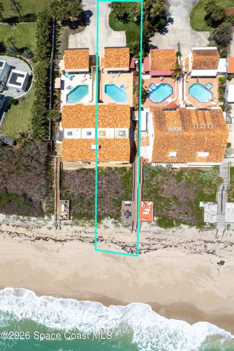 9365 S Highway A1a, Melbourne Beach FL - photo 8 of 77