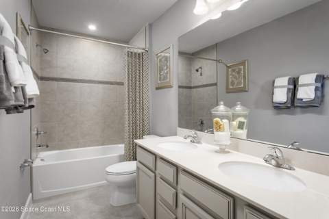 2614 Landing Drive, Titusville FL - photo 19 of 21