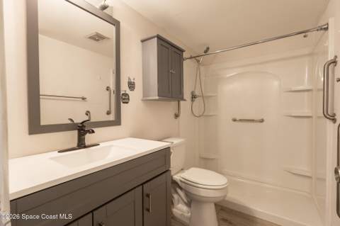 190 E Olmstead Drive #B8, Titusville FL - photo 21 of 28
