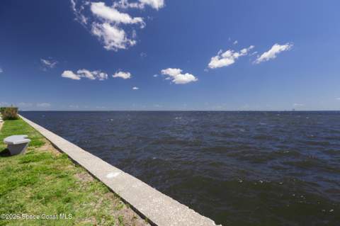 190 E Olmstead Drive #B8, Titusville FL - photo 23 of 28