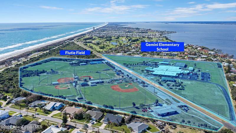 3 bedroom Single Family Residence at 206 Fir Avenue, Melbourne Beach S, Melbourne Beach — photo 5