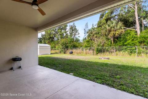 486 Avocado Road, Palm Bay FL - photo 24 of 28