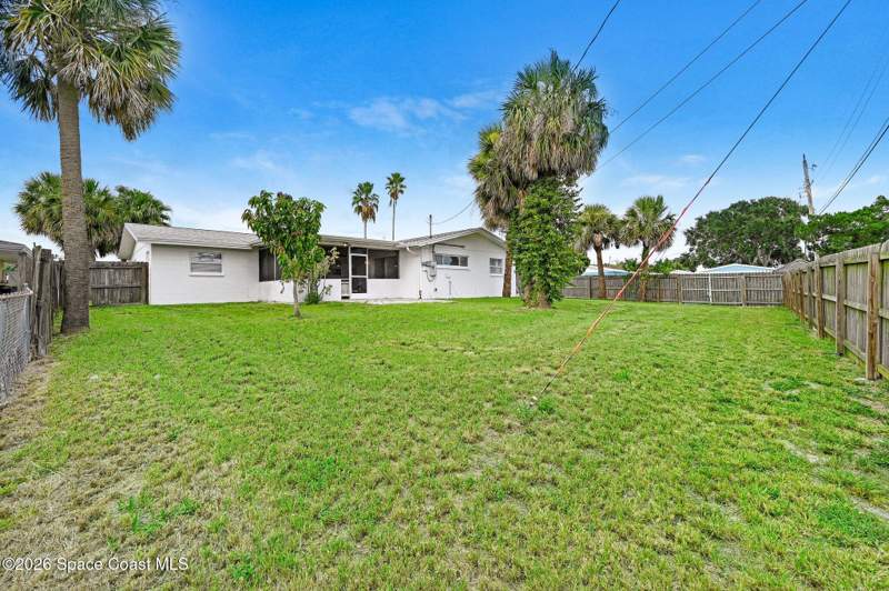 4 bedroom Single Family Residence at 1435 Anchor Lane, Glen Isles Sec 1, Merritt Island — photo 4