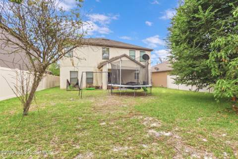 547 Trymore Drive, Palm Bay FL - photo 12 of 30