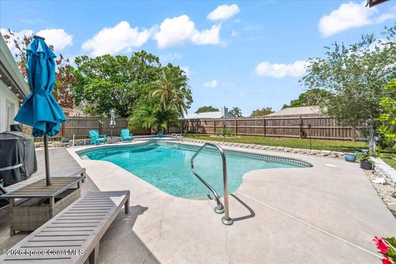 3 bedroom Single Family Residence at 2594 Longwood Boulevard, Longwood Phase III, Melbourne — photo 3