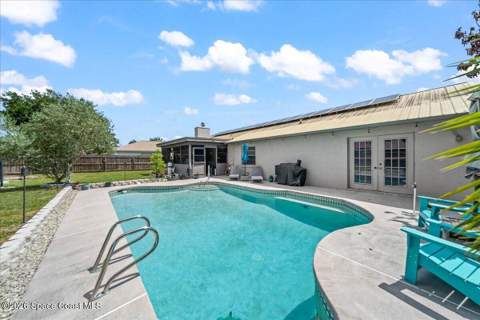 2594 Longwood Boulevard, Melbourne FL - photo 22 of 27