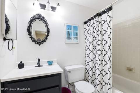 3312 Sea Mist Lane, Melbourne Beach FL - photo 21 of 38