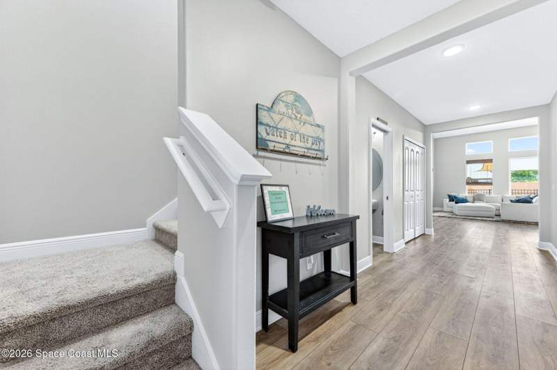 3 bedroom Townhouse at 73 Montecito Drive, Montecito Phase 2C, Satellite Beach — photo 5