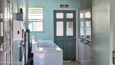 310 Taylor Avenue #3c1, Cape Canaveral FL - photo 21 of 22
