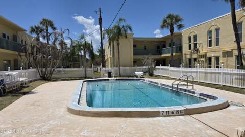 310 Taylor Avenue #3c1, Cape Canaveral FL - photo 22 of 22