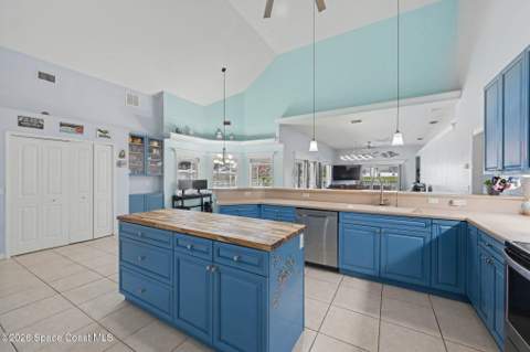 3621 Tipperary Drive, Merritt Island FL - photo 9 of 52