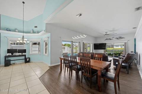 3621 Tipperary Drive, Merritt Island FL - photo 12 of 52