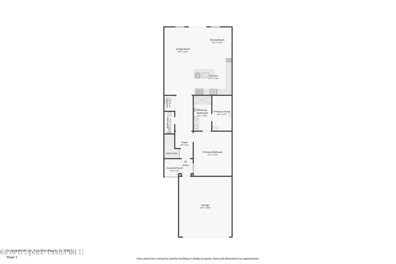 3 bedroom Townhouse at 73 Montecito Drive, Montecito Phase 2C, Satellite Beach — photo 2