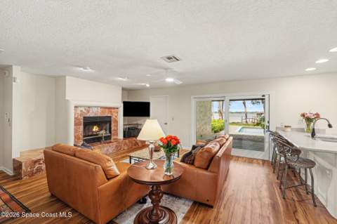 4137 Crooked Mile Road, Merritt Island FL - photo 11 of 35