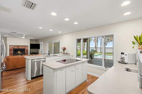 4137 Crooked Mile Road, Merritt Island FL - photo 7 of 35