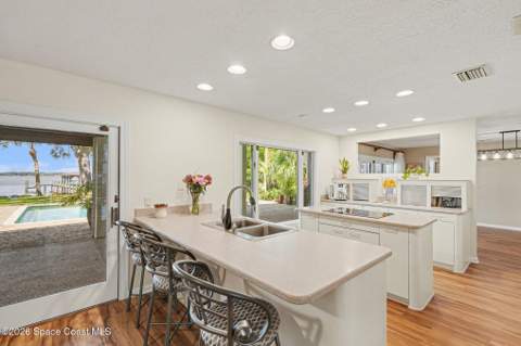 4137 Crooked Mile Road, Merritt Island FL - photo 9 of 35