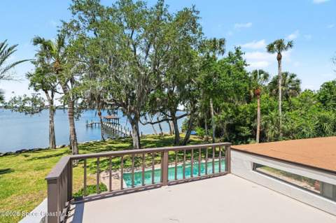 4137 Crooked Mile Road, Merritt Island FL - photo 19 of 35