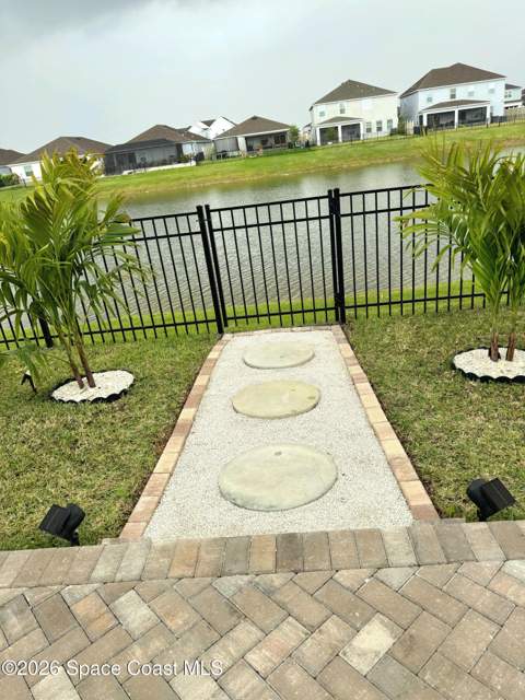 2412 Carrick Street, Palm Bay FL - photo 24 of 29