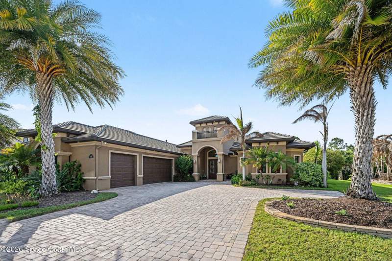 4 bedroom Single Family Residence at 5098 Duson Way, Charolais Estates Phase 1, Rockledge — photo 5
