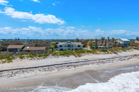 5355 S Highway A1a, Melbourne Beach FL - photo 9 of 114