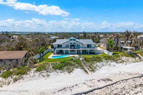 5355 S Highway A1a, Melbourne Beach FL - photo 8 of 114