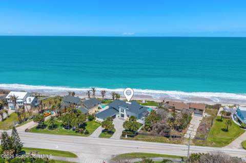 5355 S Highway A1a, Melbourne Beach FL - photo 13 of 114