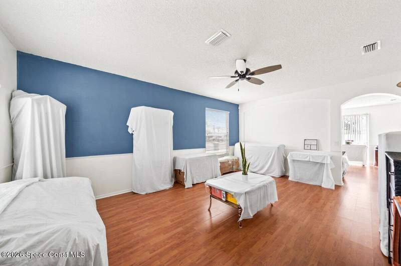 5 bedroom Single Family Residence at 1190 Olde Bailey Lane, Stratford Pointe Phase 1, Melbourne — photo 5