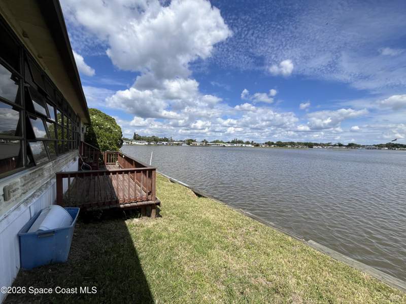 2 bedroom Manufactured Home at 300 Bottlebrush Court, Forest Lakes of Cocoa Condo Ph I, Cocoa — photo 3